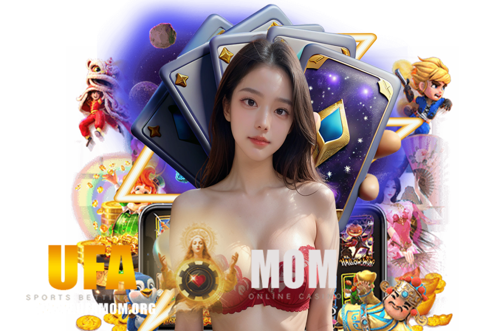 ufa app