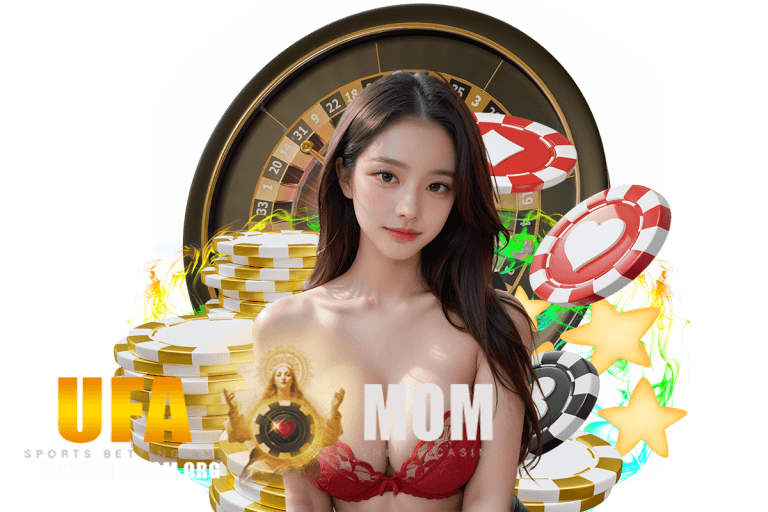 ufabet mom