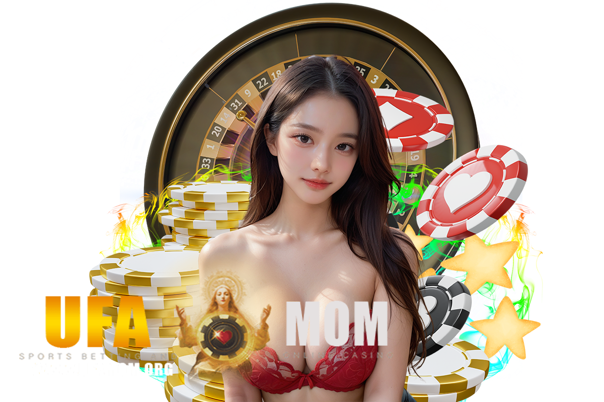 ufabet mom