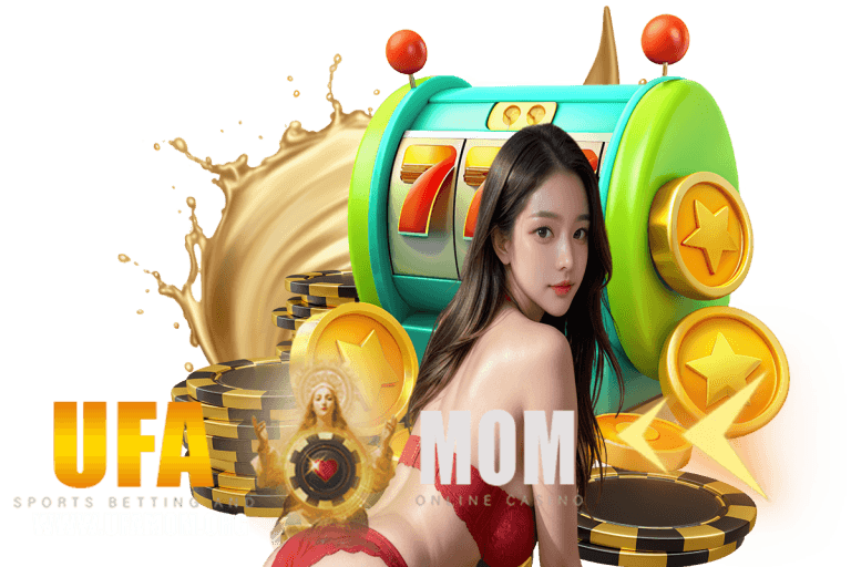 ufamom slot