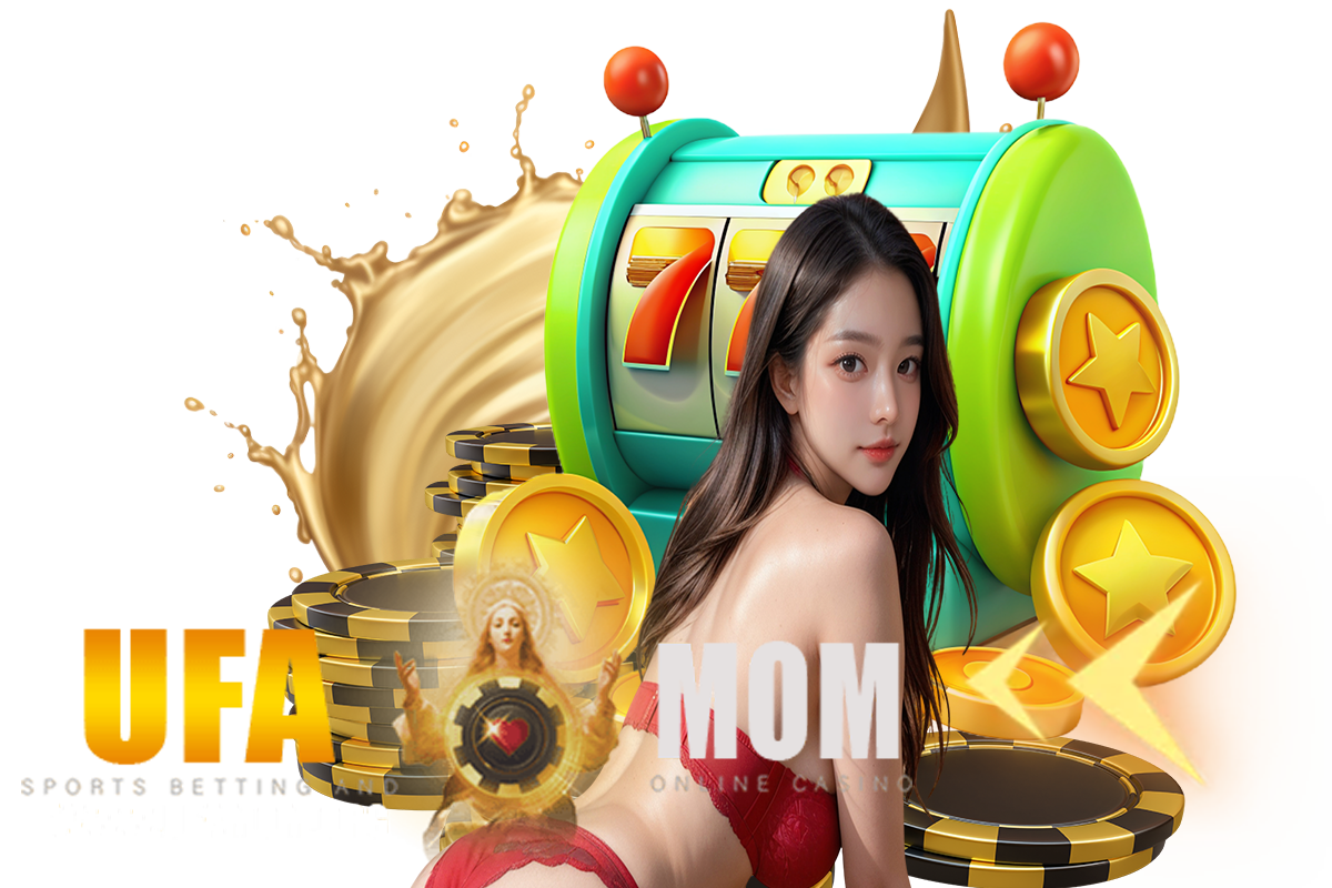 ufamom slot