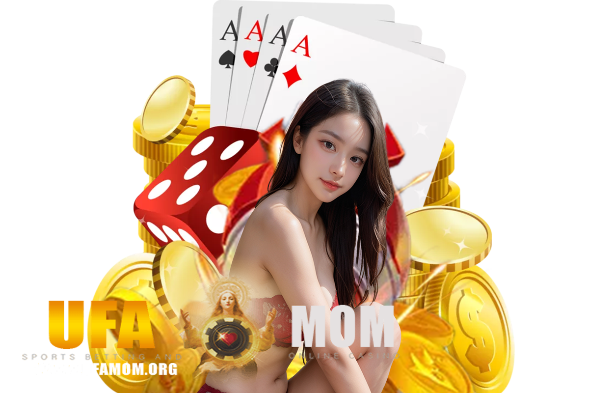 ufamom ทางเข้า